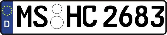MS-HC2683