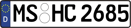 MS-HC2685