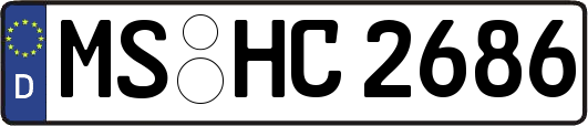 MS-HC2686