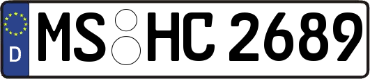 MS-HC2689