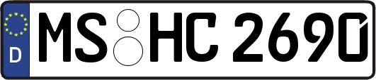 MS-HC2690