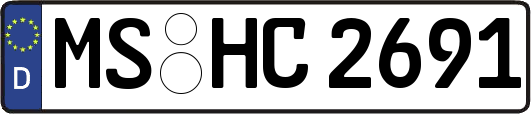 MS-HC2691