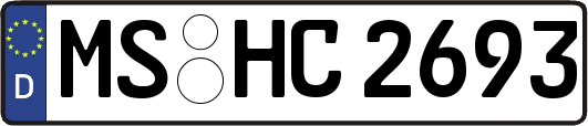 MS-HC2693
