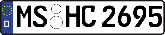 MS-HC2695