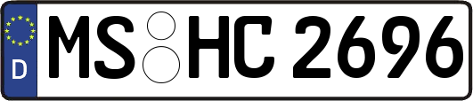 MS-HC2696