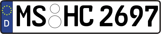 MS-HC2697
