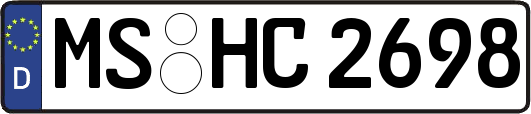 MS-HC2698
