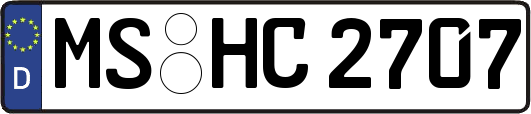 MS-HC2707
