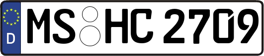 MS-HC2709