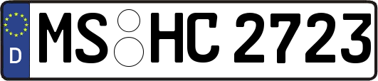MS-HC2723