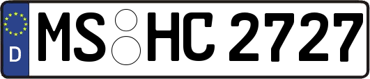 MS-HC2727