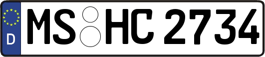 MS-HC2734
