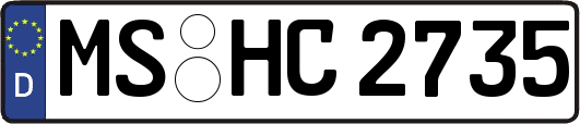 MS-HC2735