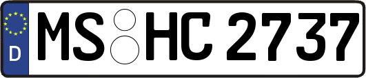 MS-HC2737