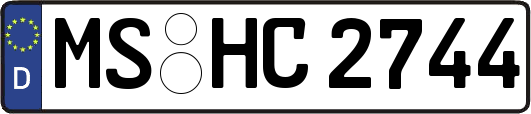 MS-HC2744