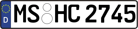 MS-HC2745
