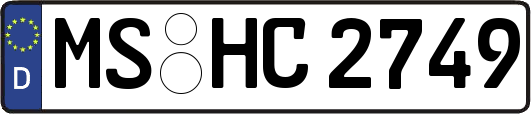 MS-HC2749