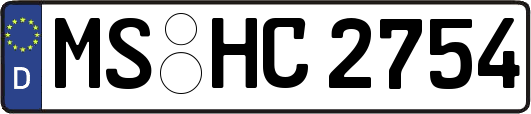 MS-HC2754