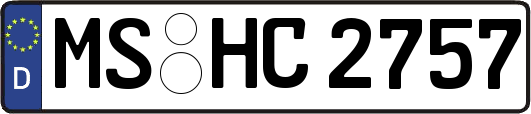 MS-HC2757