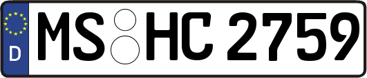 MS-HC2759