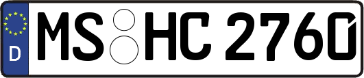 MS-HC2760