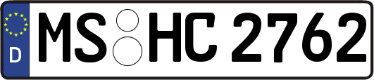 MS-HC2762