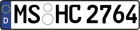 MS-HC2764