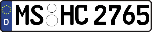 MS-HC2765