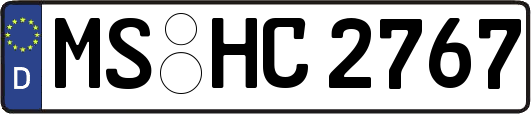 MS-HC2767