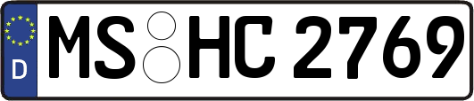 MS-HC2769