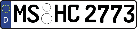 MS-HC2773