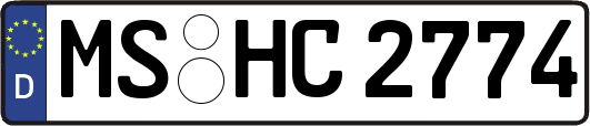 MS-HC2774