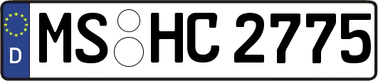 MS-HC2775