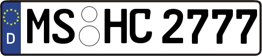 MS-HC2777