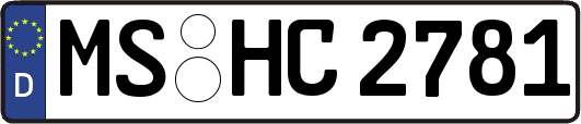 MS-HC2781