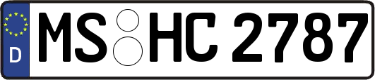 MS-HC2787
