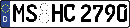 MS-HC2790