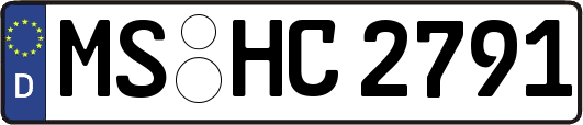 MS-HC2791