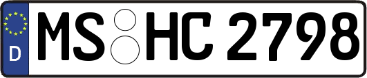 MS-HC2798
