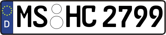 MS-HC2799