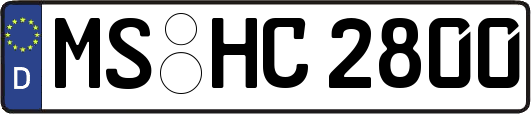 MS-HC2800