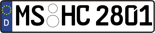 MS-HC2801