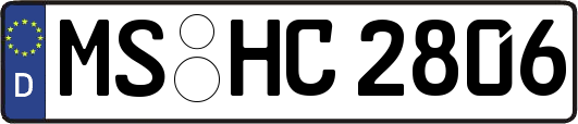 MS-HC2806