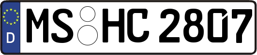 MS-HC2807