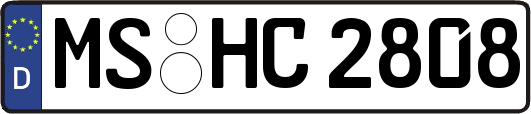 MS-HC2808