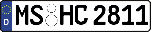 MS-HC2811