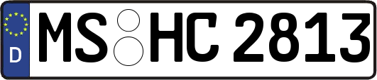MS-HC2813