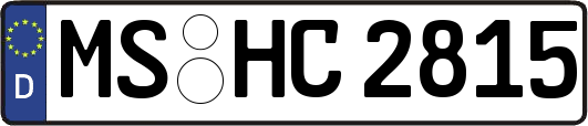 MS-HC2815