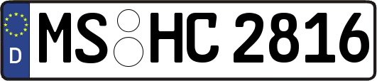 MS-HC2816