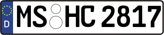 MS-HC2817